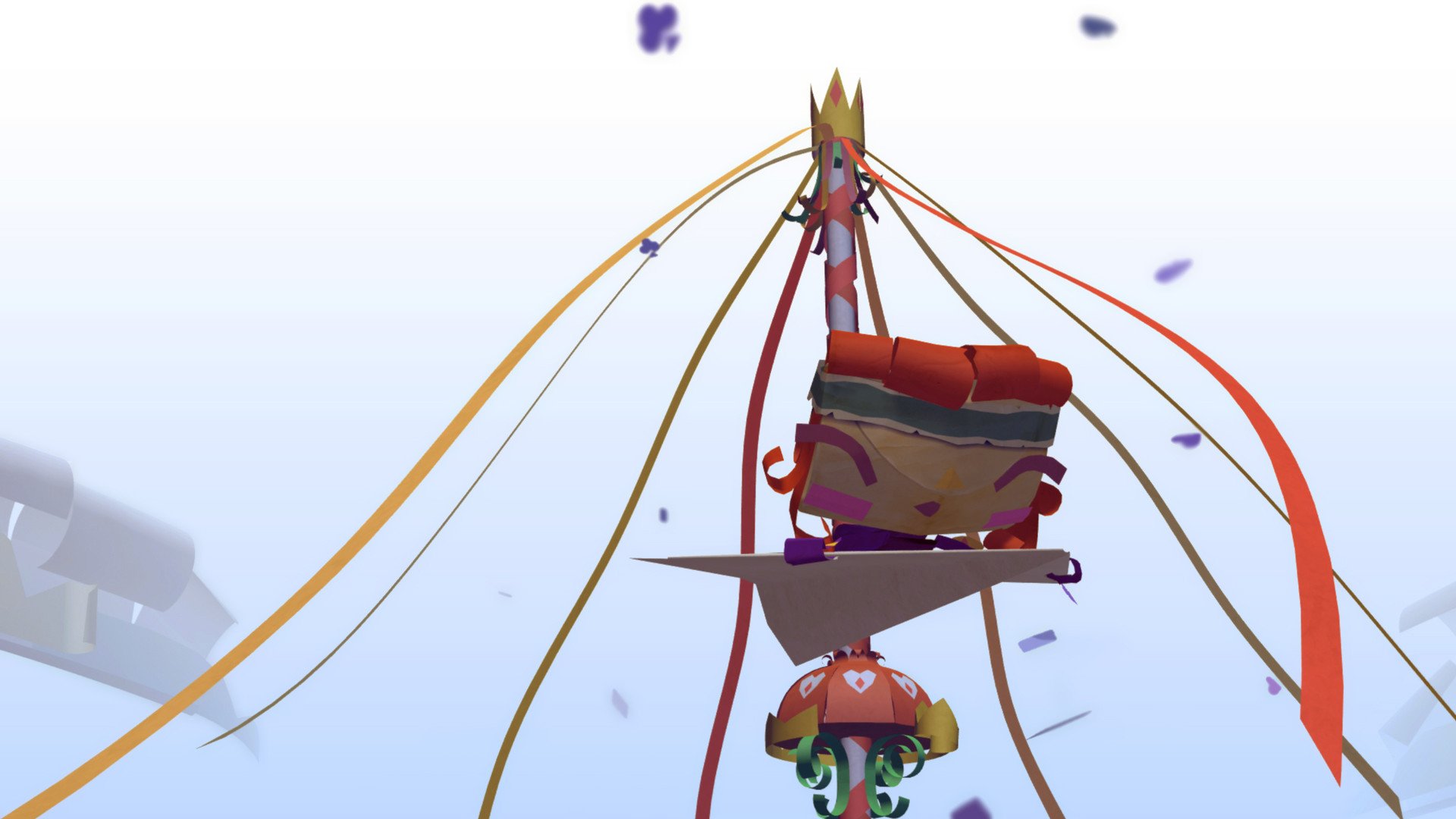 Tearaway Unfolded